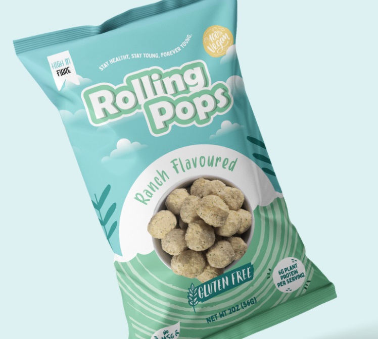 Rolling Pops