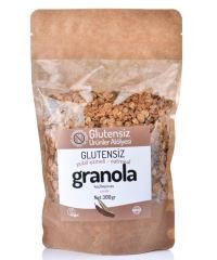 GÜA Yulaf Ezmeli Granola - Keçiboynuzu 300gr